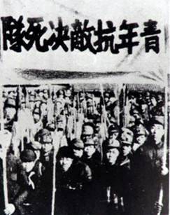 十年驻马胭脂河（精编版）