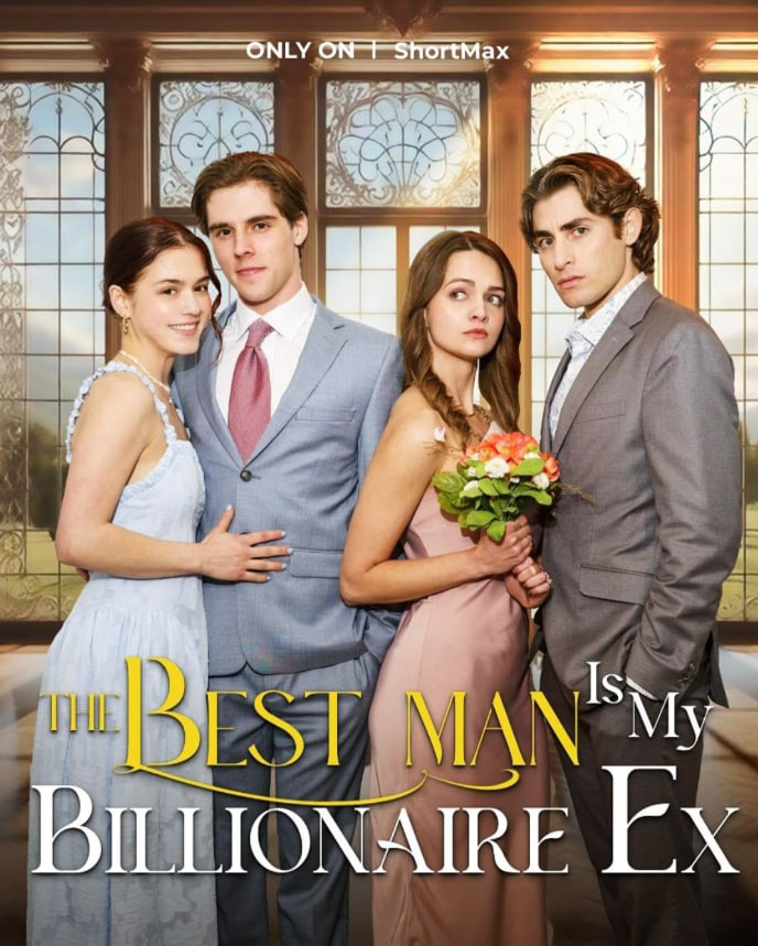 最佳男友是我的亿万富翁前男友